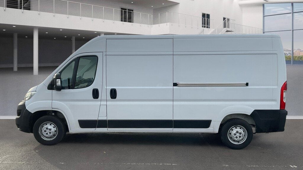 Used Citroen Relay 2022 for sale - 77223194: Photo 7