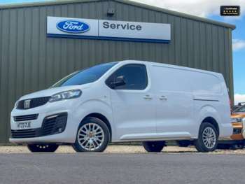 Used Fiat Scudo 2023 for sale - 75196251: Photo