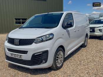 Used Fiat Scudo 2023 for sale - 75196251: Photo
