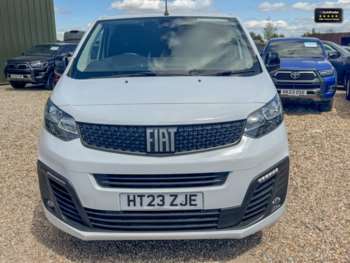 Used Fiat Scudo 2023 for sale - 75196251: Photo