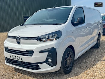 Used Citroen Dispatch 2024 for sale - 75425629: Photo