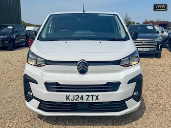 Used Citroen Dispatch 2024 for sale - 75425629: Photo
