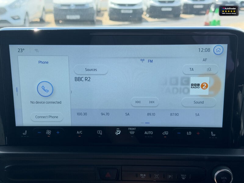 Vehicle 28