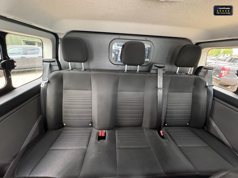 Used Ford Transit Custom 2022 for sale - 77041985: Photo 17