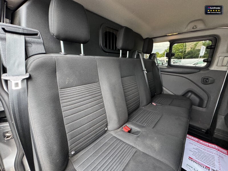 Used Ford Transit Custom 2022 for sale - 77041985: Photo 18