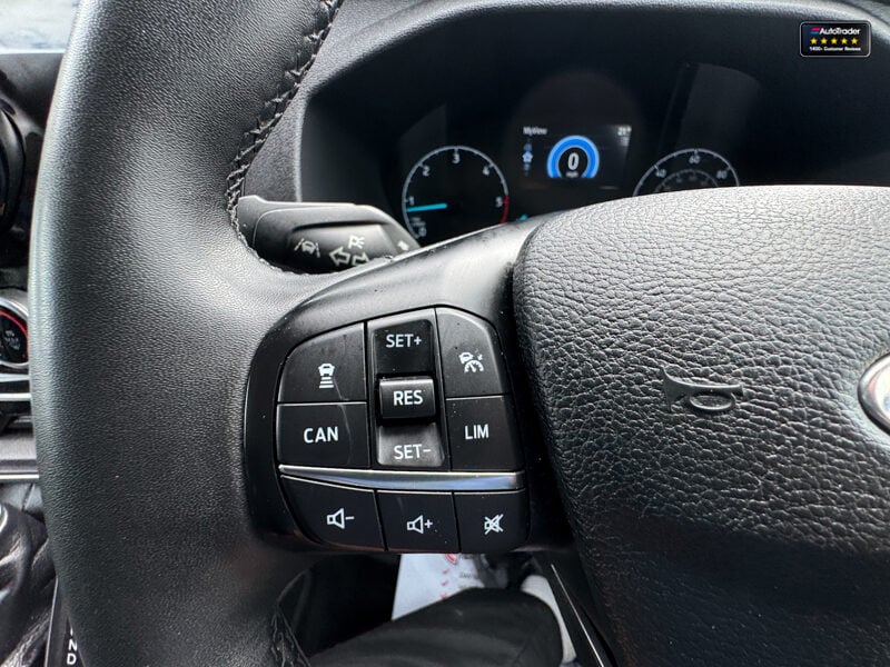 Used Ford Transit Custom 2022 for sale - 77041985: Photo 23