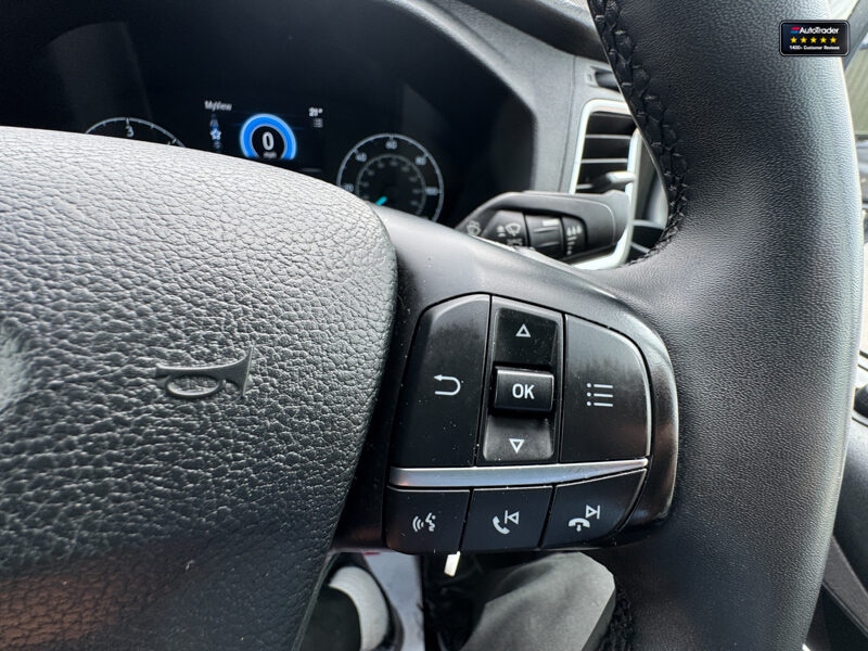 Used Ford Transit Custom 2022 for sale - 77041985: Photo 24