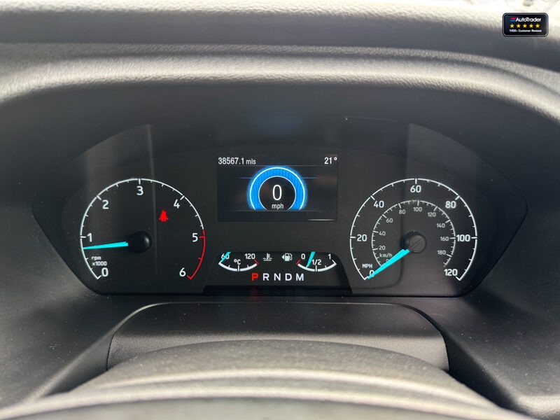 Used Ford Transit Custom 2022 for sale - 77041985: Photo 25