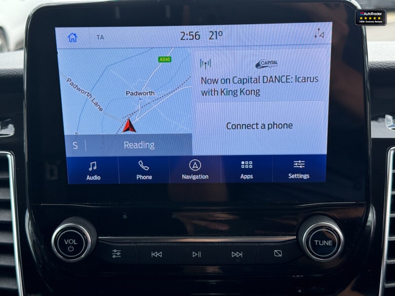 Used Ford Transit Custom 2022 for sale - 77041985: Photo 31