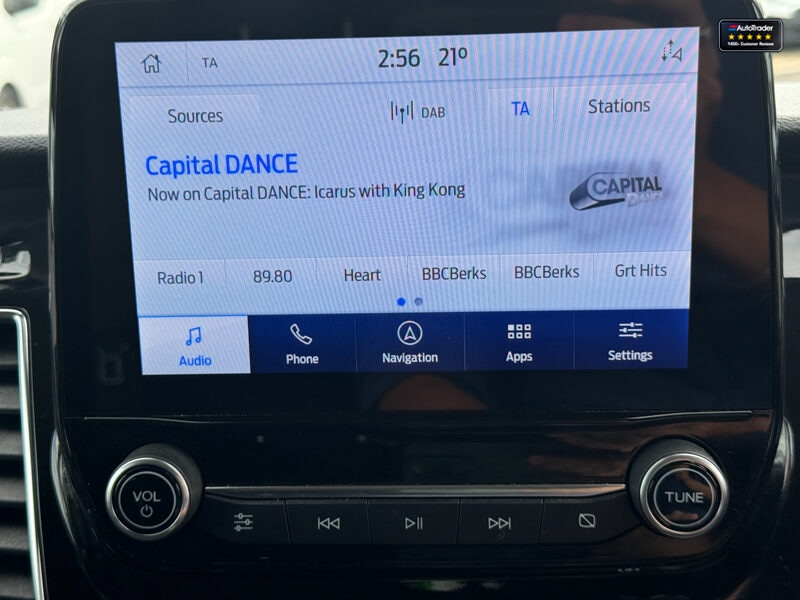 Used Ford Transit Custom 2022 for sale - 77041985: Photo 32