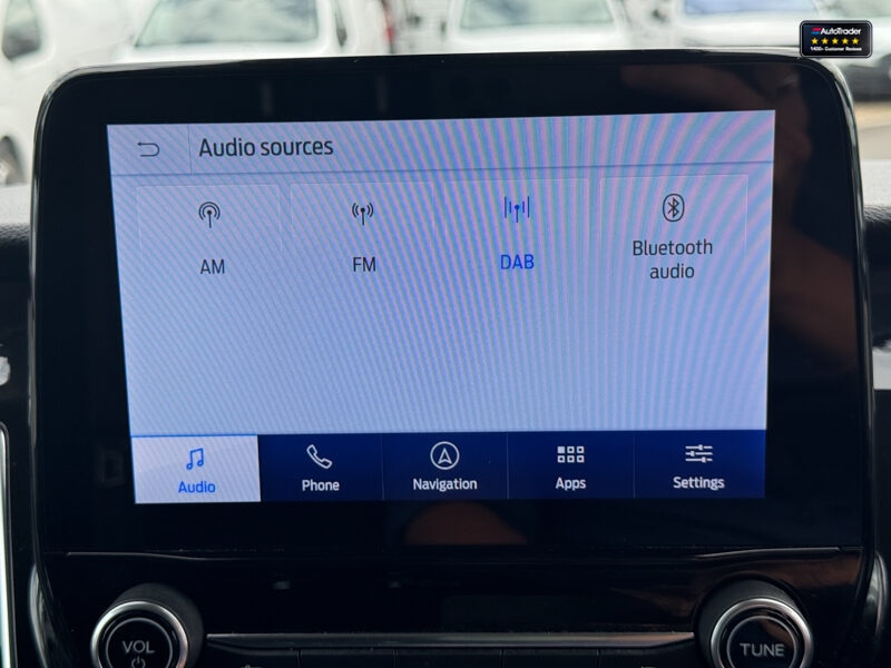 Used Ford Transit Custom 2022 for sale - 77041985: Photo 33