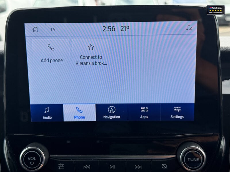 Used Ford Transit Custom 2022 for sale - 77041985: Photo 34