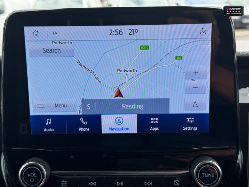 Used Ford Transit Custom 2022 for sale - 77041985: Photo 35