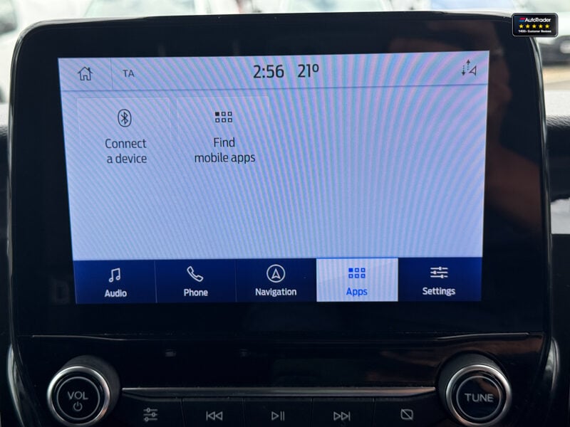 Used Ford Transit Custom 2022 for sale - 77041985: Photo 36