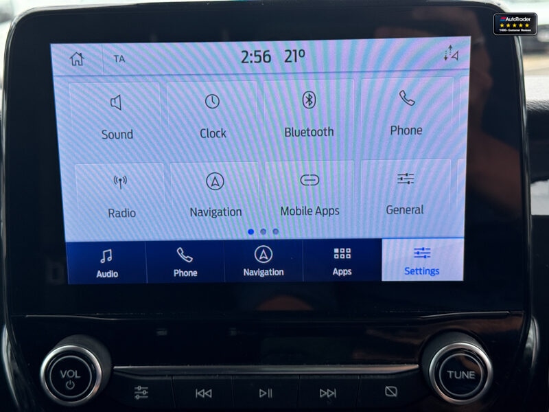 Used Ford Transit Custom 2022 for sale - 77041985: Photo 37