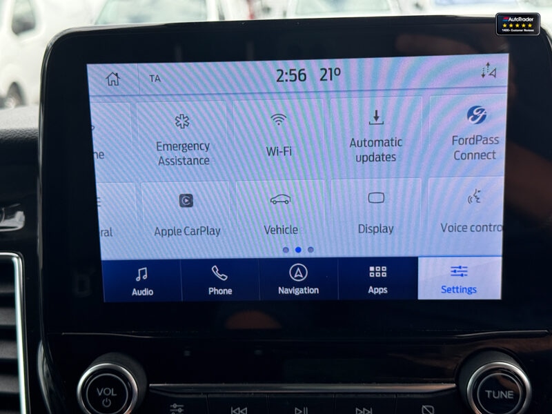 Used Ford Transit Custom 2022 for sale - 77041985: Photo 38