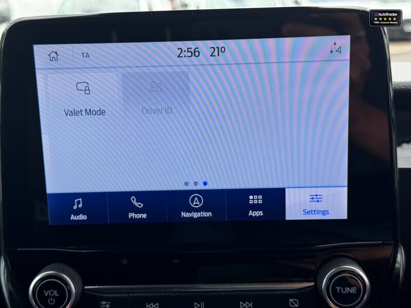 Used Ford Transit Custom 2022 for sale - 77041985: Photo 39