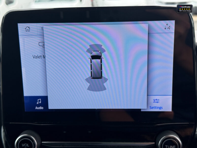 Used Ford Transit Custom 2022 for sale - 77041985: Photo 40