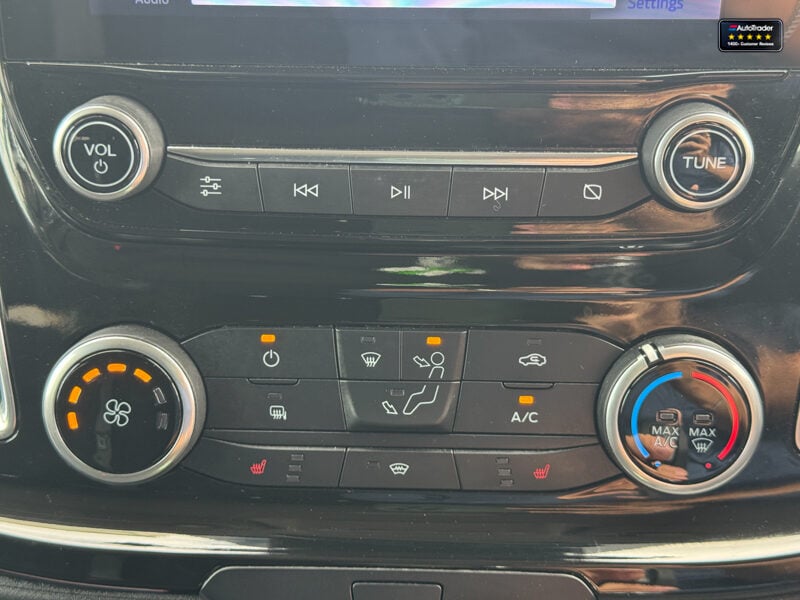 Used Ford Transit Custom 2022 for sale - 77041985: Photo 41