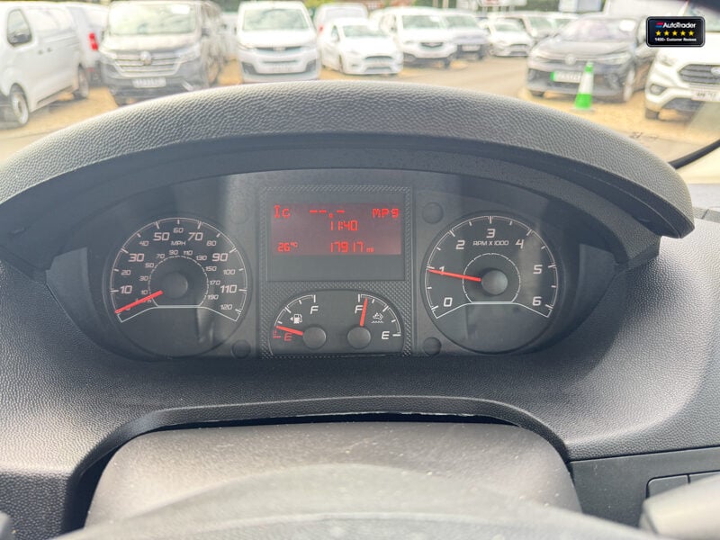 Vehicle 17