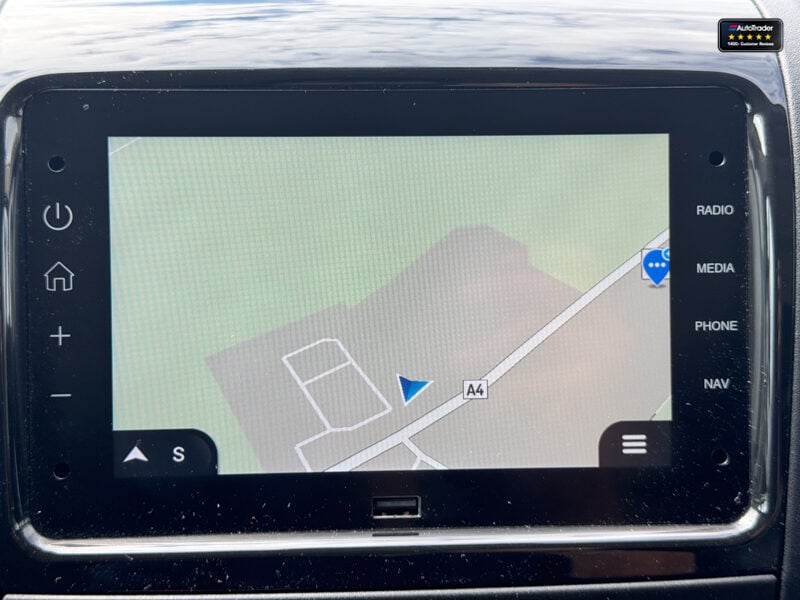 Vehicle 25