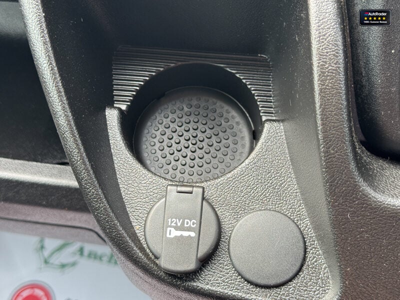 Vehicle 32