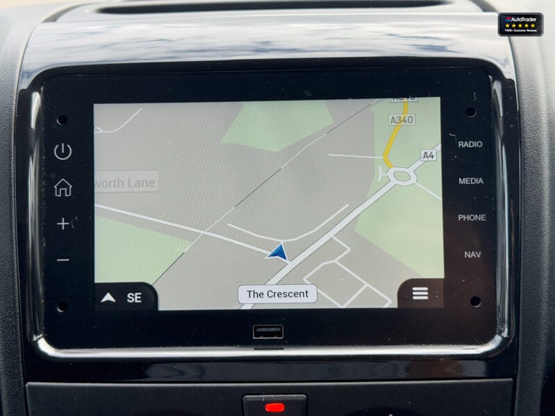 Vehicle 27