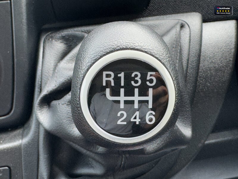 Vehicle 34