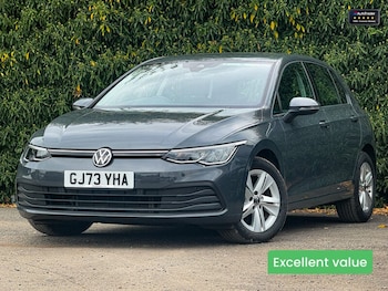 Volkswagen - Golf