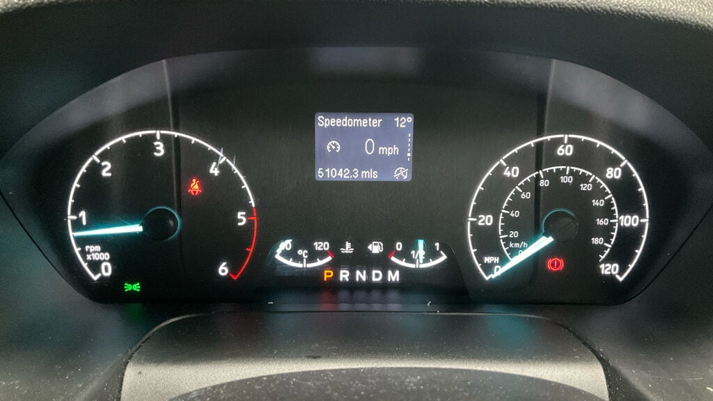 Used Ford Transit Custom 2021 for sale - 77037224: Photo 10