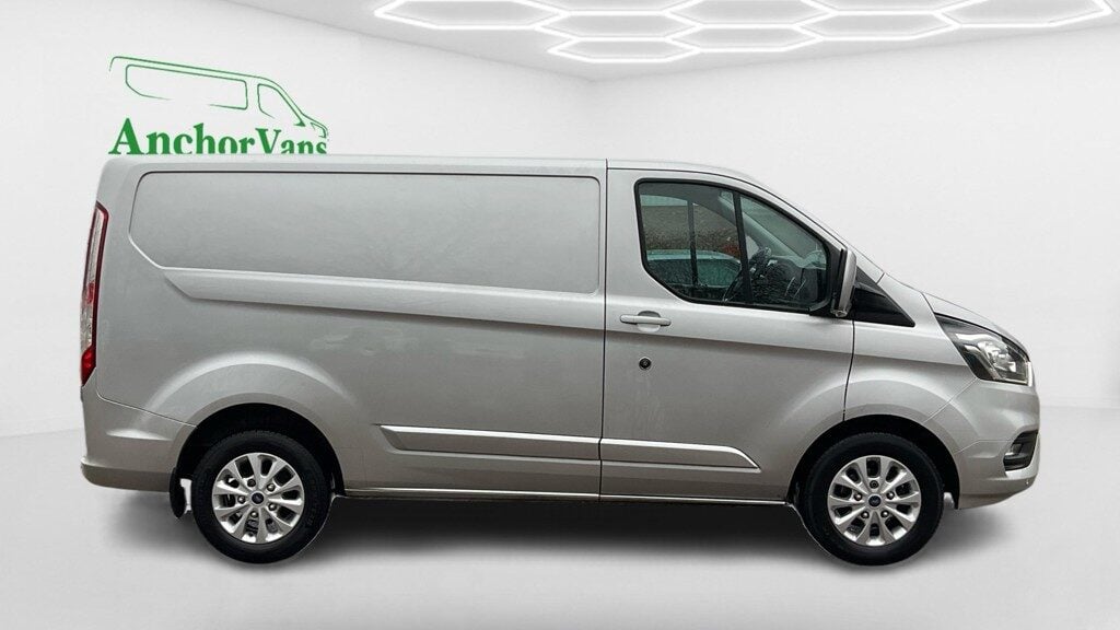Used Ford Transit Custom 2021 for sale - 77037224: Photo 3