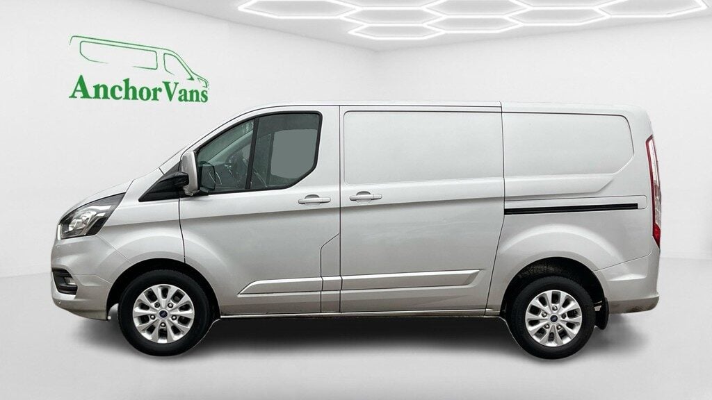 Used Ford Transit Custom 2021 for sale - 77037224: Photo 7
