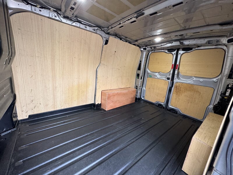 Used Ford Transit Custom 2025 for sale - 77528224: Photo 11