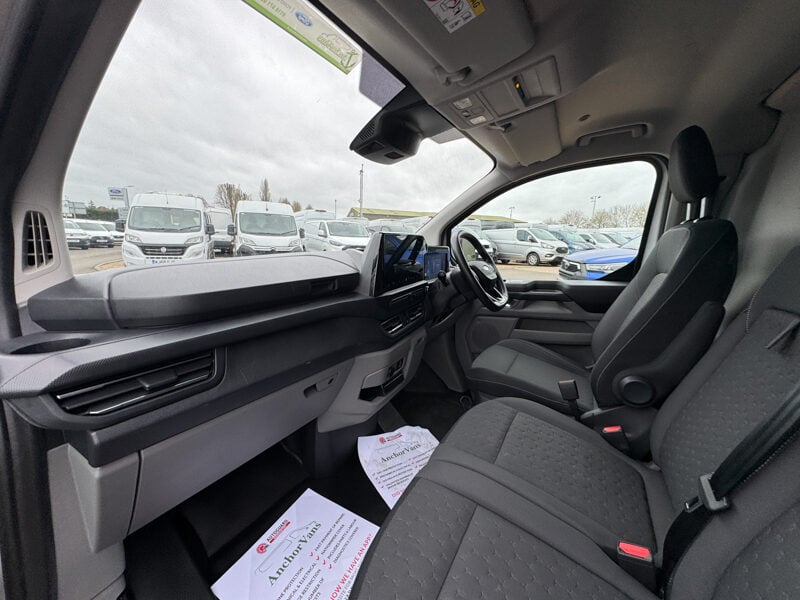 Used Ford Transit Custom 2025 for sale - 77528224: Photo 12