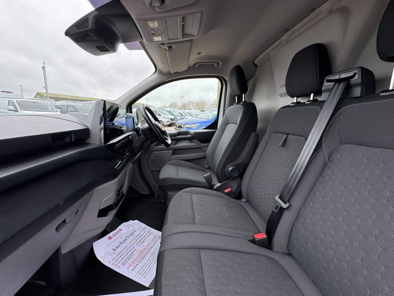 Used Ford Transit Custom 2025 for sale - 77528224: Photo 13