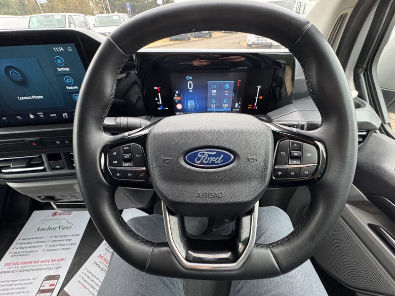 Used Ford Transit Custom 2025 for sale - 77528224: Photo 16