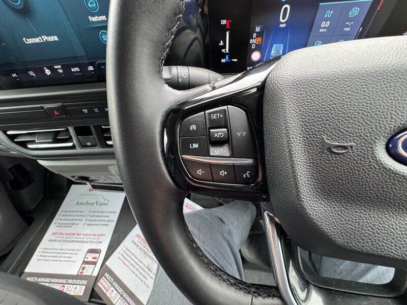 Used Ford Transit Custom 2025 for sale - 77528224: Photo 17