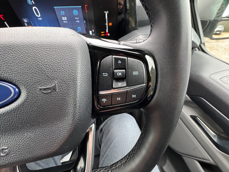 Used Ford Transit Custom 2025 for sale - 77528224: Photo 18