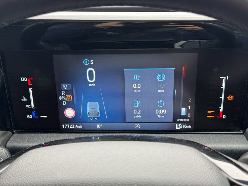 Used Ford Transit Custom 2025 for sale - 77528224: Photo 19