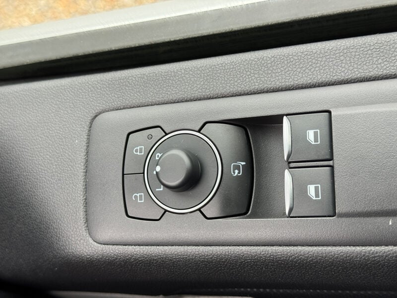 Used Ford Transit Custom 2025 for sale - 77528224: Photo 23