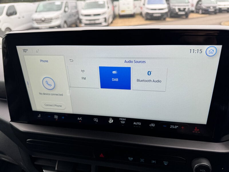 Used Ford Transit Custom 2025 for sale - 77528224: Photo 26