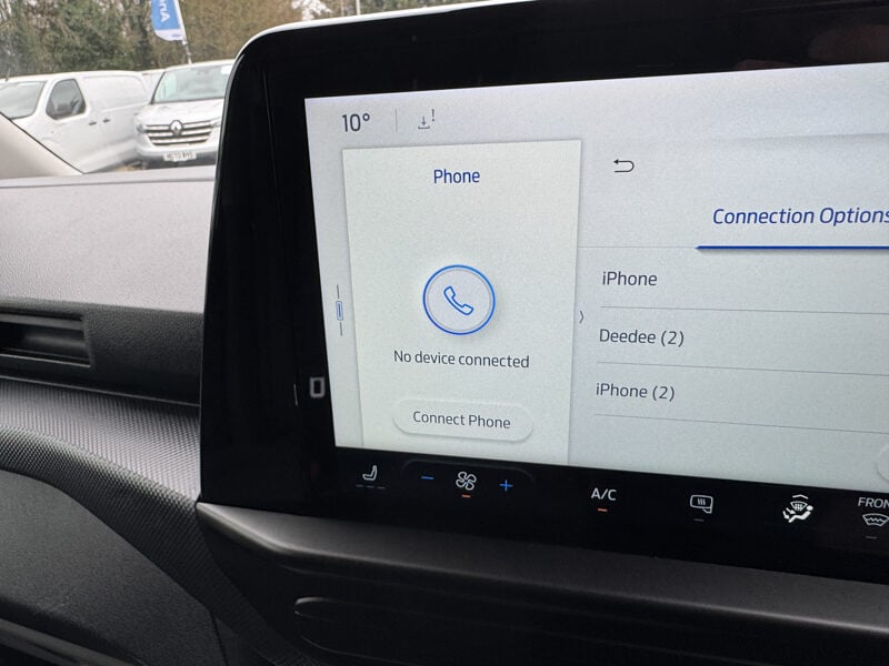 Used Ford Transit Custom 2025 for sale - 77528224: Photo 28