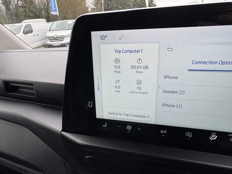 Used Ford Transit Custom 2025 for sale - 77528224: Photo 29