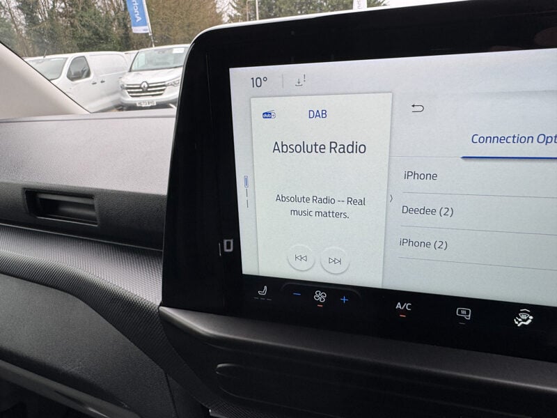 Used Ford Transit Custom 2025 for sale - 77528224: Photo 30