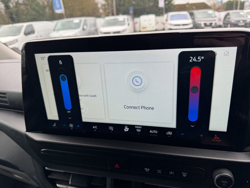 Used Ford Transit Custom 2025 for sale - 77528224: Photo 35