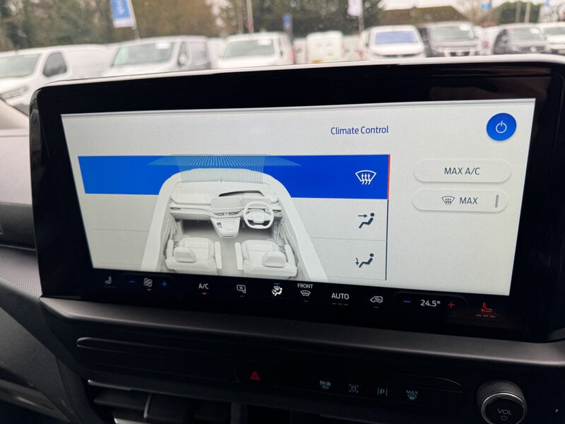 Used Ford Transit Custom 2025 for sale - 77528224: Photo 36