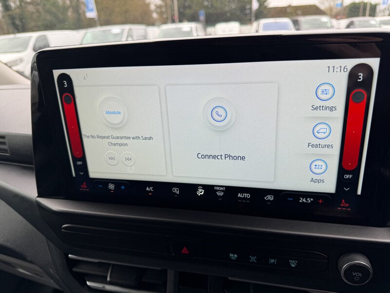 Used Ford Transit Custom 2025 for sale - 77528224: Photo 37