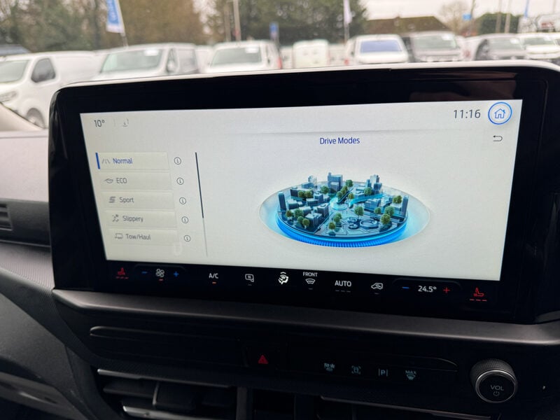 Used Ford Transit Custom 2025 for sale - 77528224: Photo 38