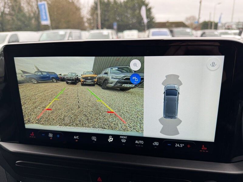 Used Ford Transit Custom 2025 for sale - 77528224: Photo 39