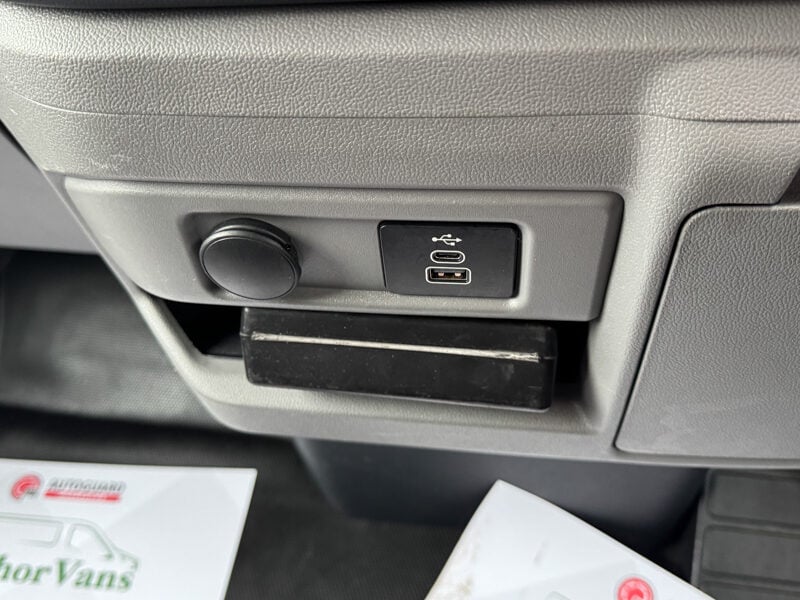 Used Ford Transit Custom 2025 for sale - 77528224: Photo 42